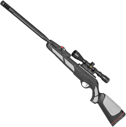 Gamo Swarm Viper 10X Gen3i Inertia Air Rifle .177 Pellet 1300 fps 20" Barrel 10 Rounds Black with Gamo 3-9x40 Scope